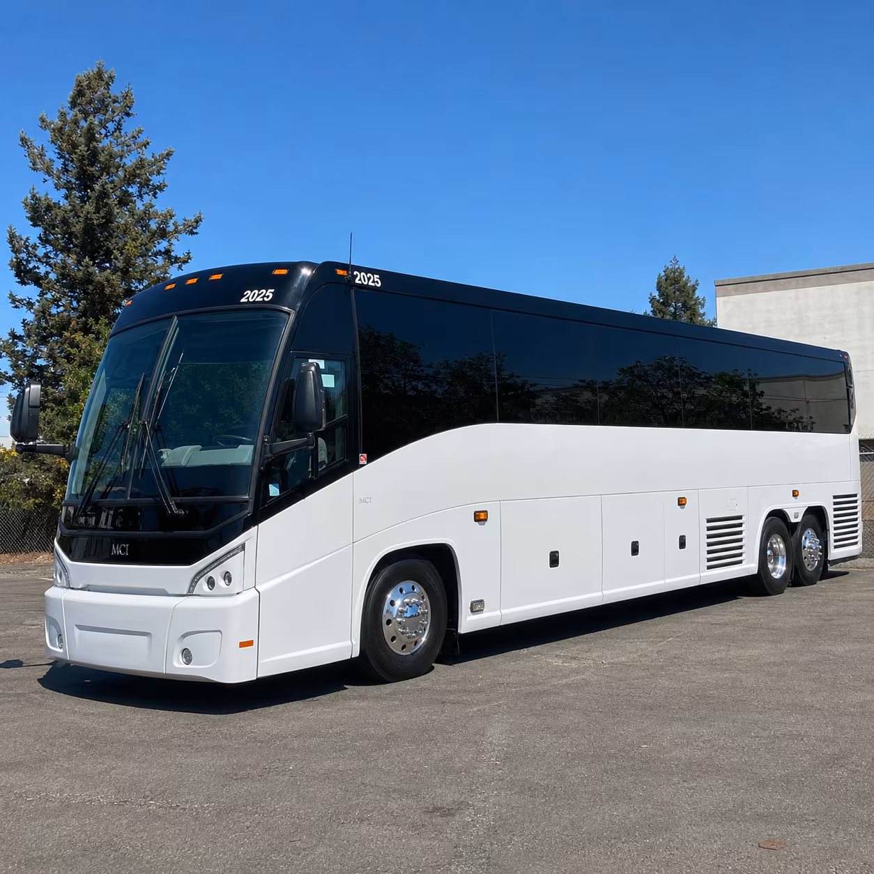 belmar festival and private event buses keep your group together