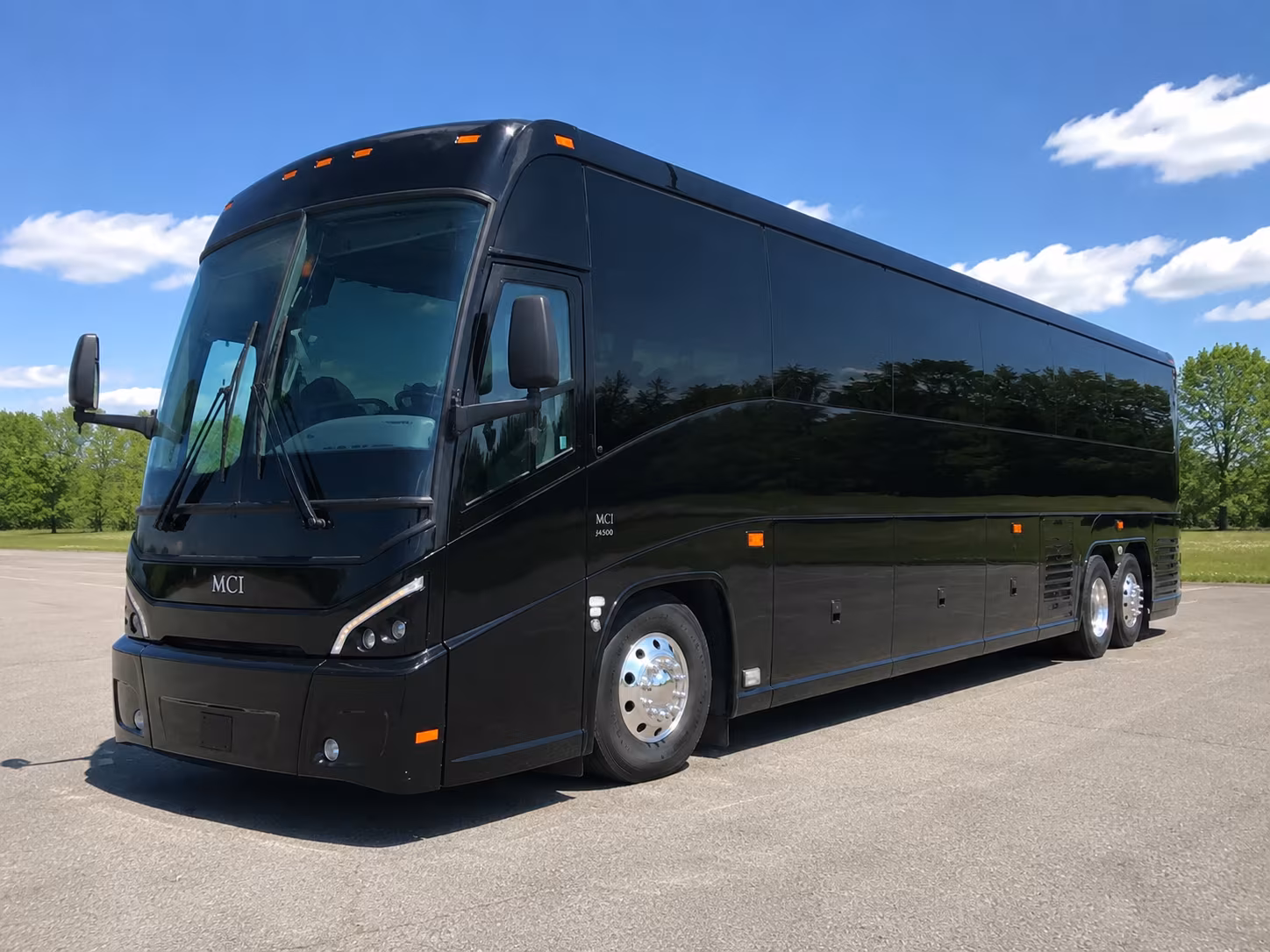 bus rentals to colorado rapids matches at dick s sporting goods park