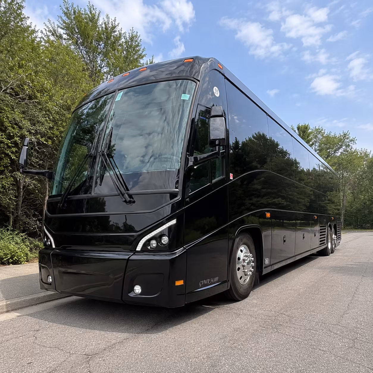 buses for special religious events holiday services and lakewood congregation gatherings
