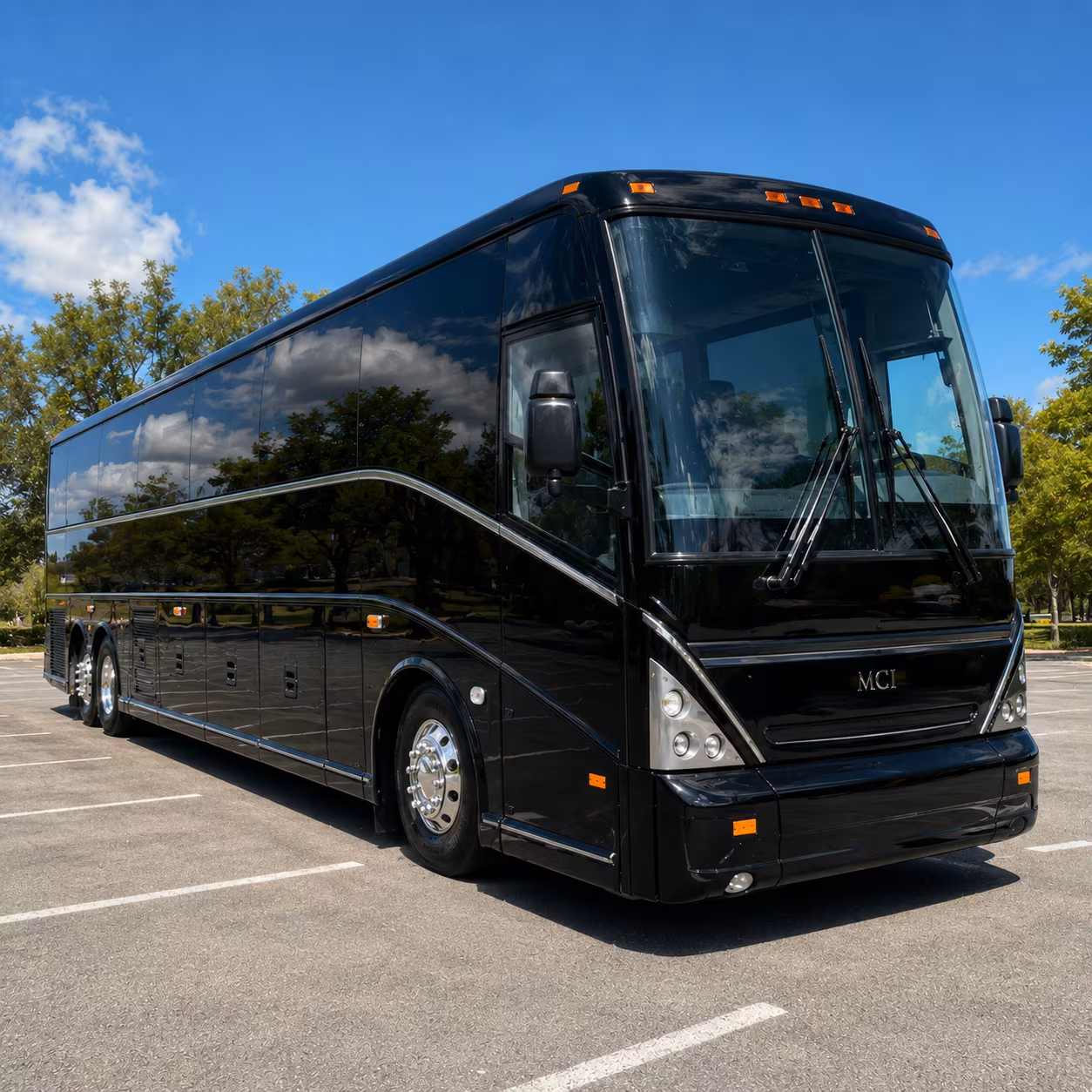 jefferson county prom bus rentals to the hyatt regency dtc and wellshire event center