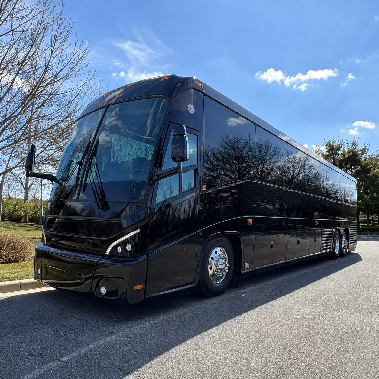 lakewood group transportation to cheyenne fort collins and wyoming events