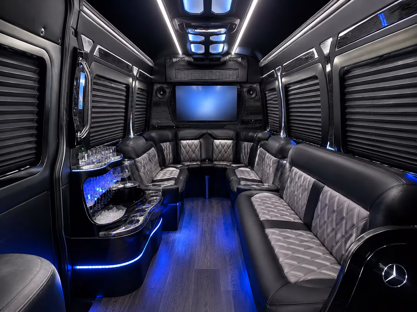 lakewood school event transportation