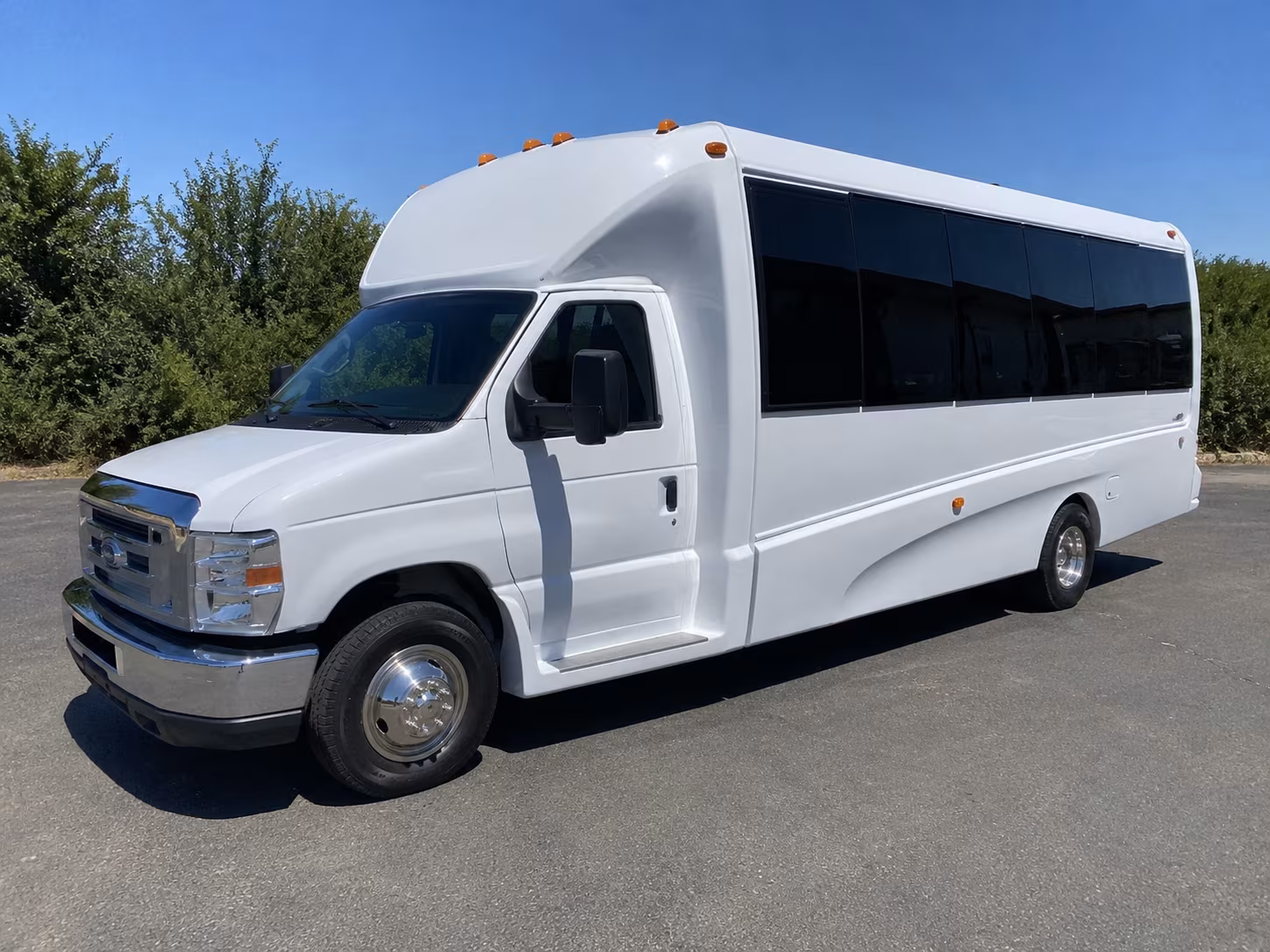 lakewood sporting event party bus rental