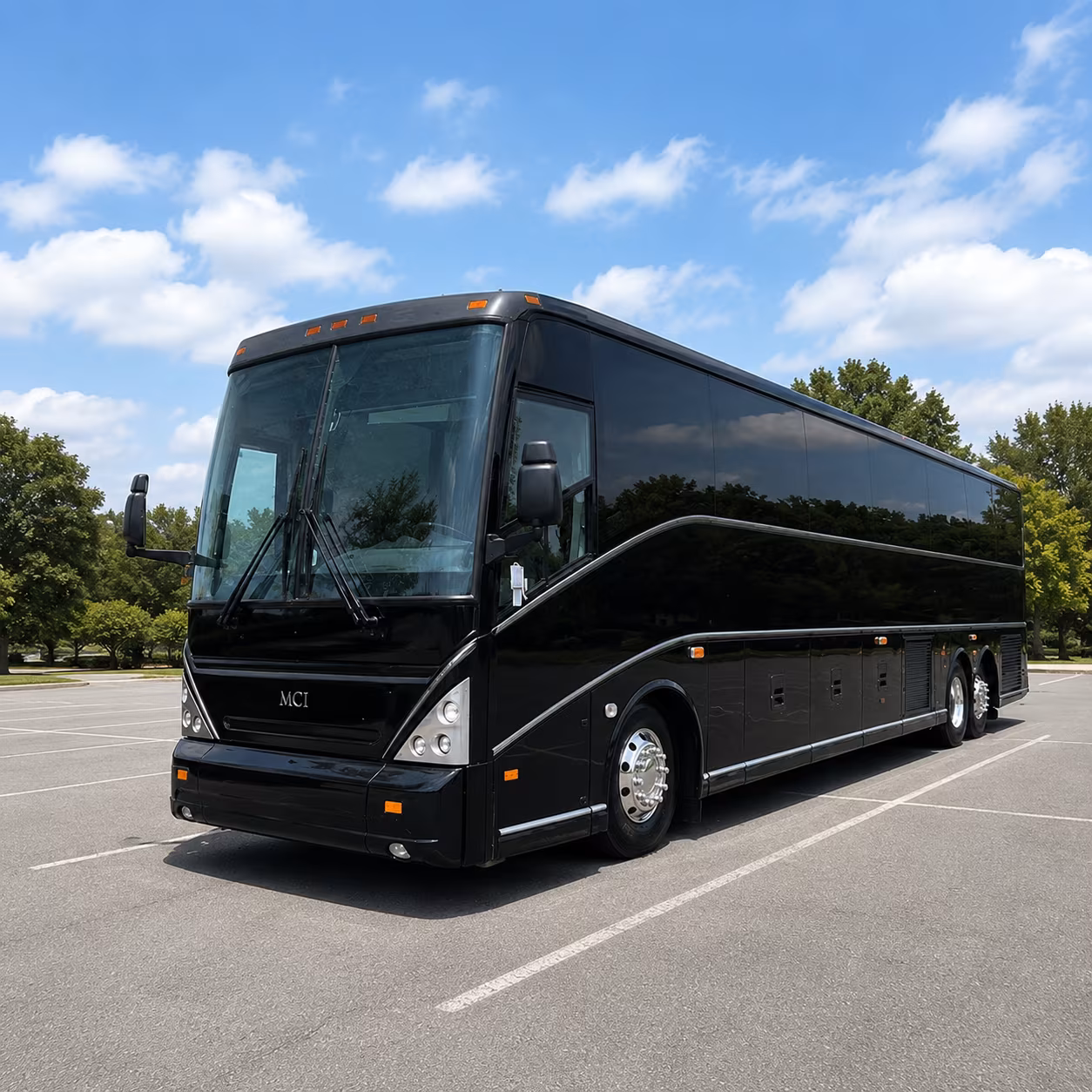 long distance charter buses from lakewood to colorado springs and pueblo