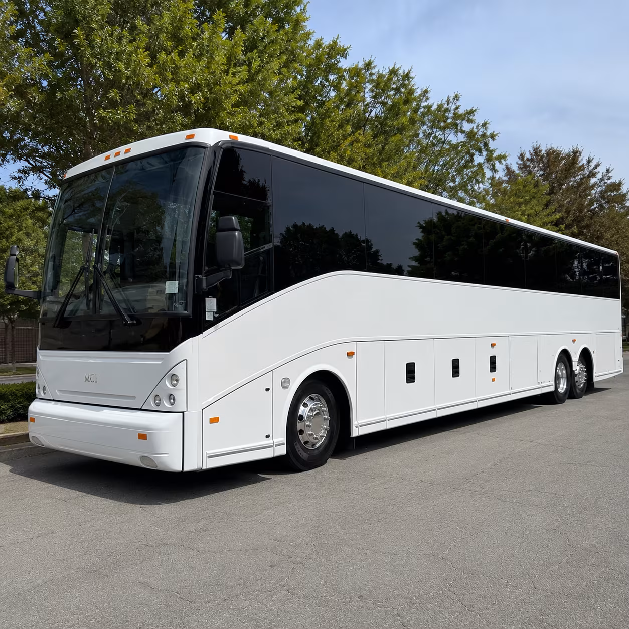 military personnel shuttles to buckley space force base