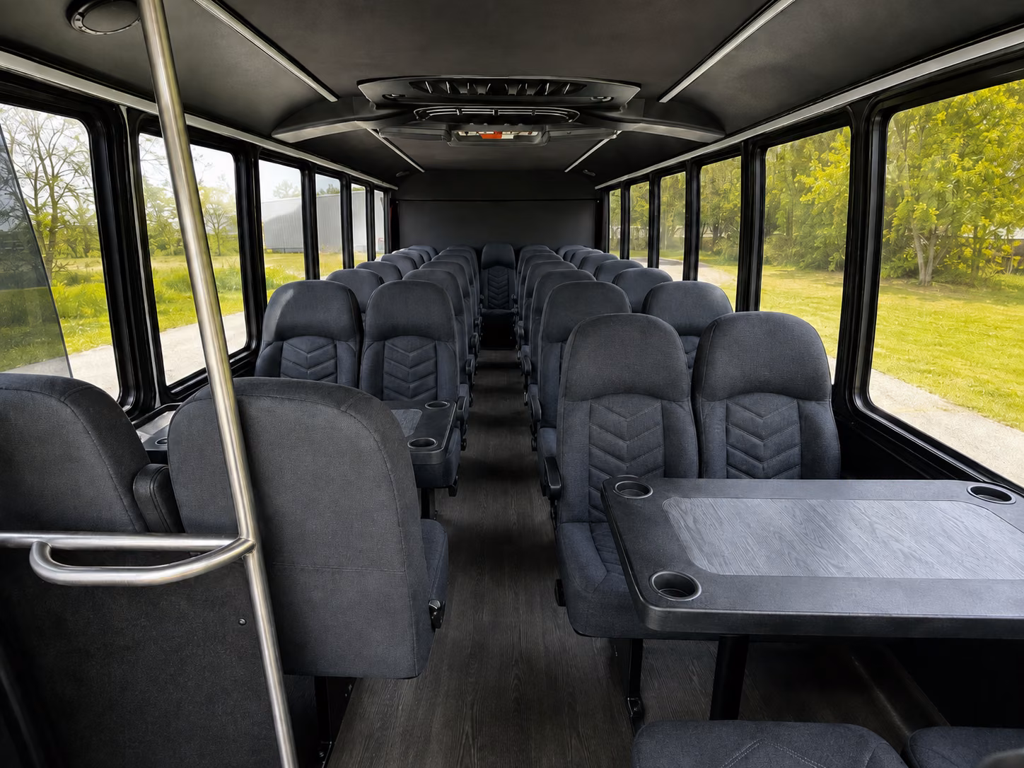 minibuses to denver s club and theater concert venues on your schedule