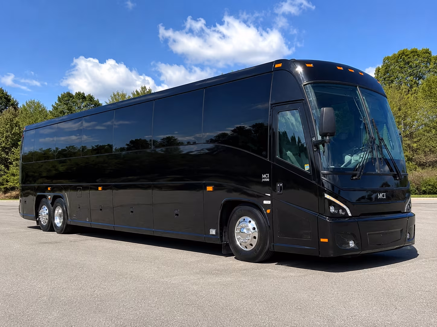 multi day wedding weekend buses for out of town guests