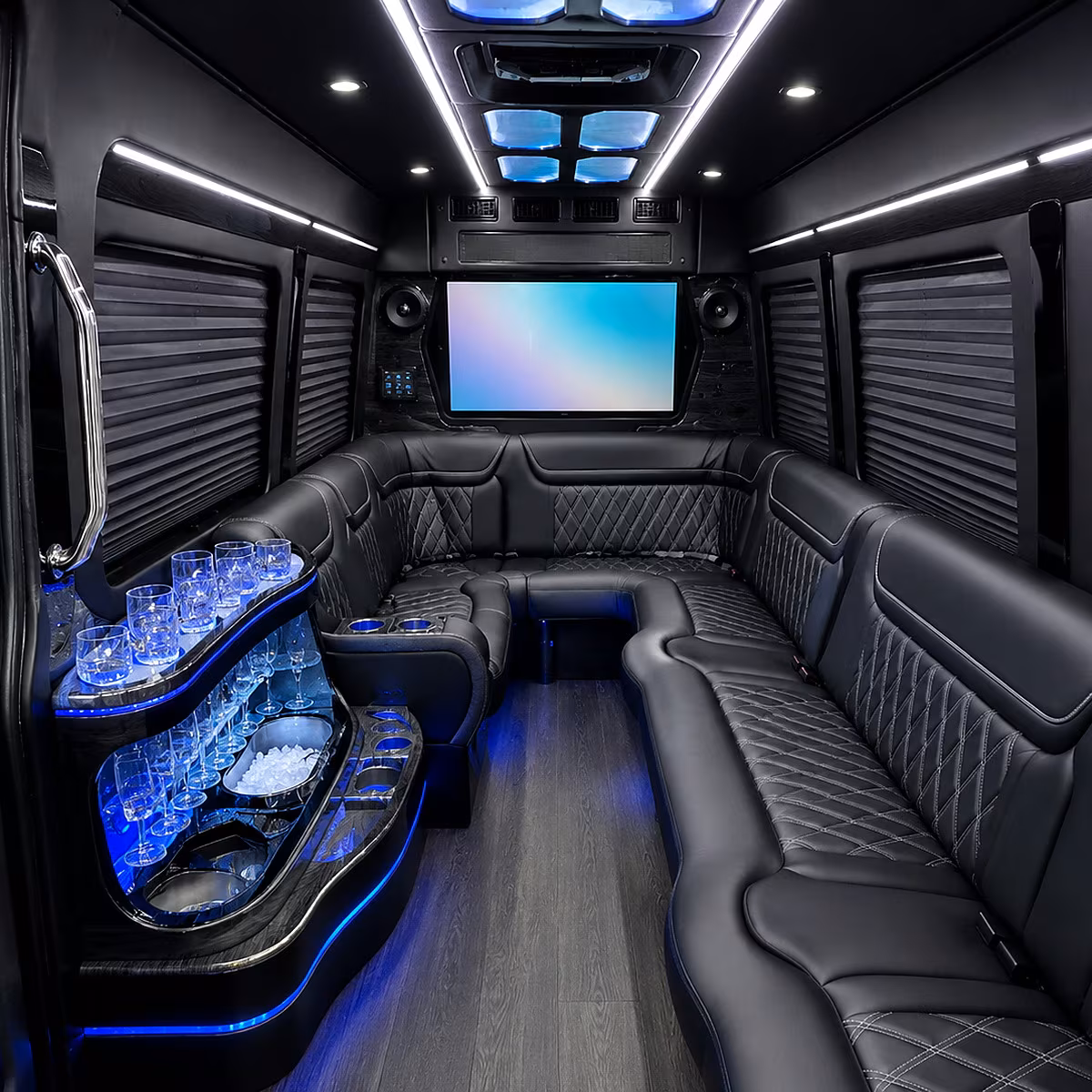 party buses for bachelorette wine tours from lakewood