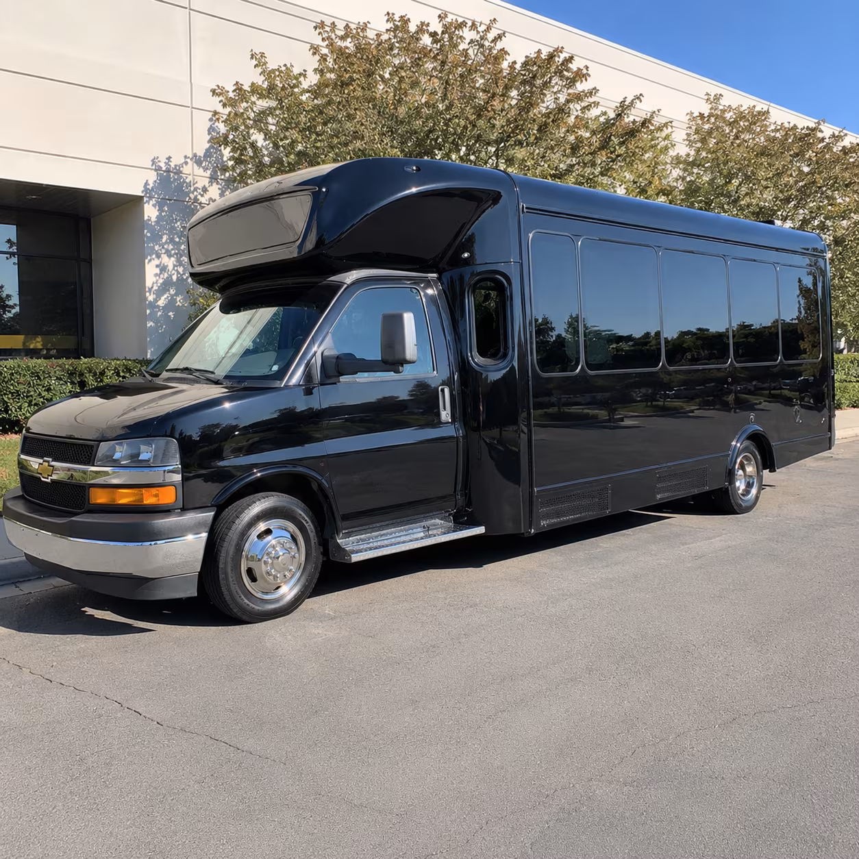 red rocks amphitheatre morrison party bus rental