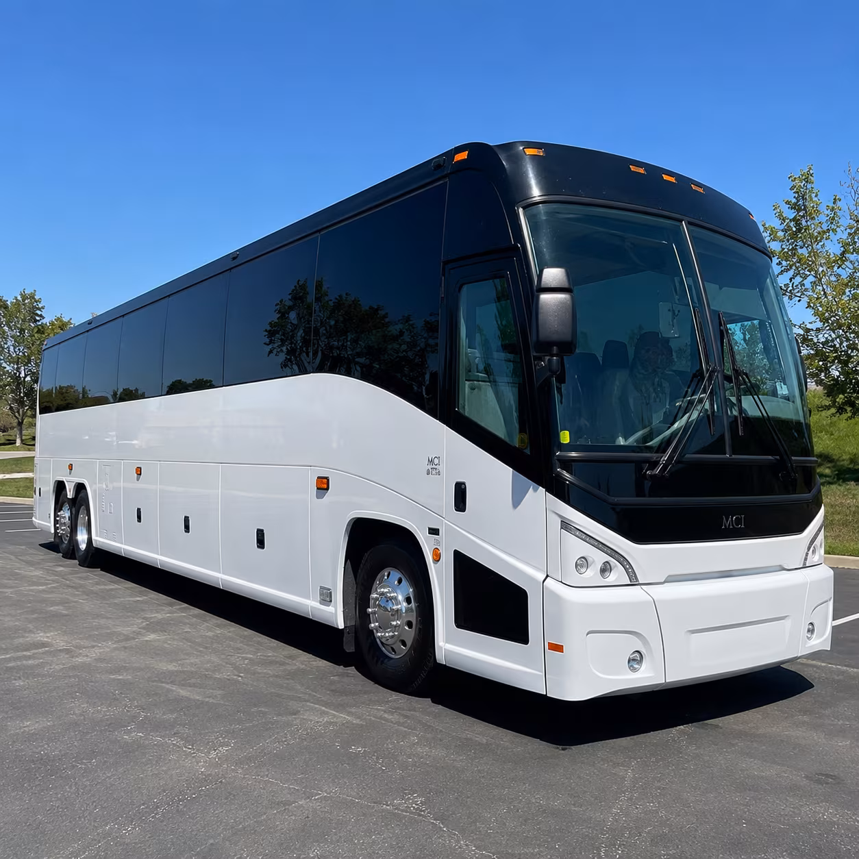 shuttle buses to and from the denver federal center