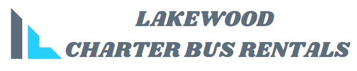 Lakewood Charter Bus Rentals logo